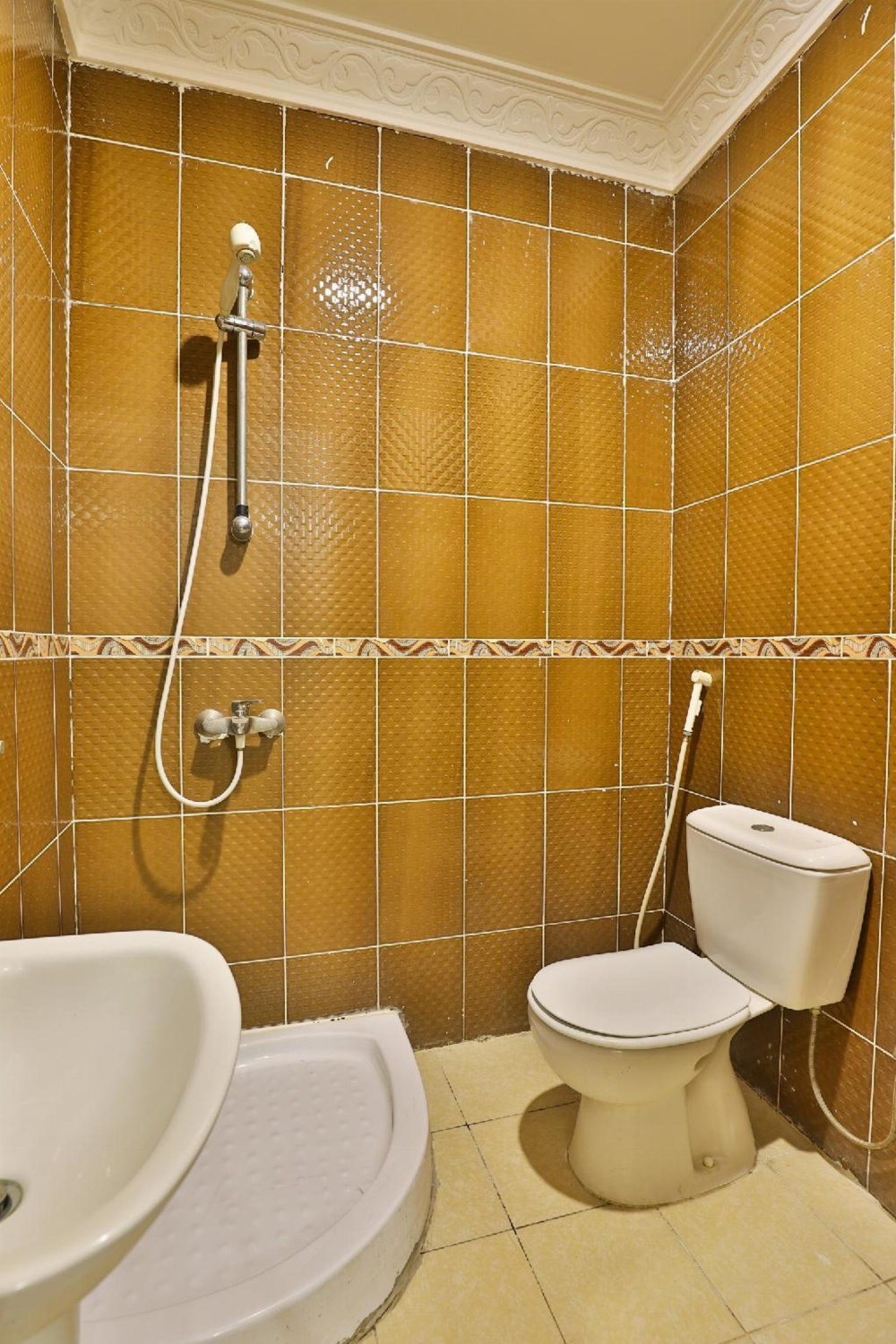 OYO 374 Abdusamad Al Sadawi Hotel 2